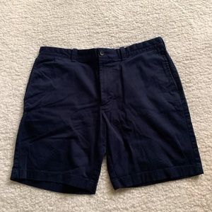 J-Crew Mercantile Navy Shorts